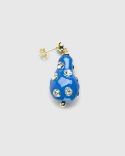 Éliou Sammi Single Earring- Jewelry
