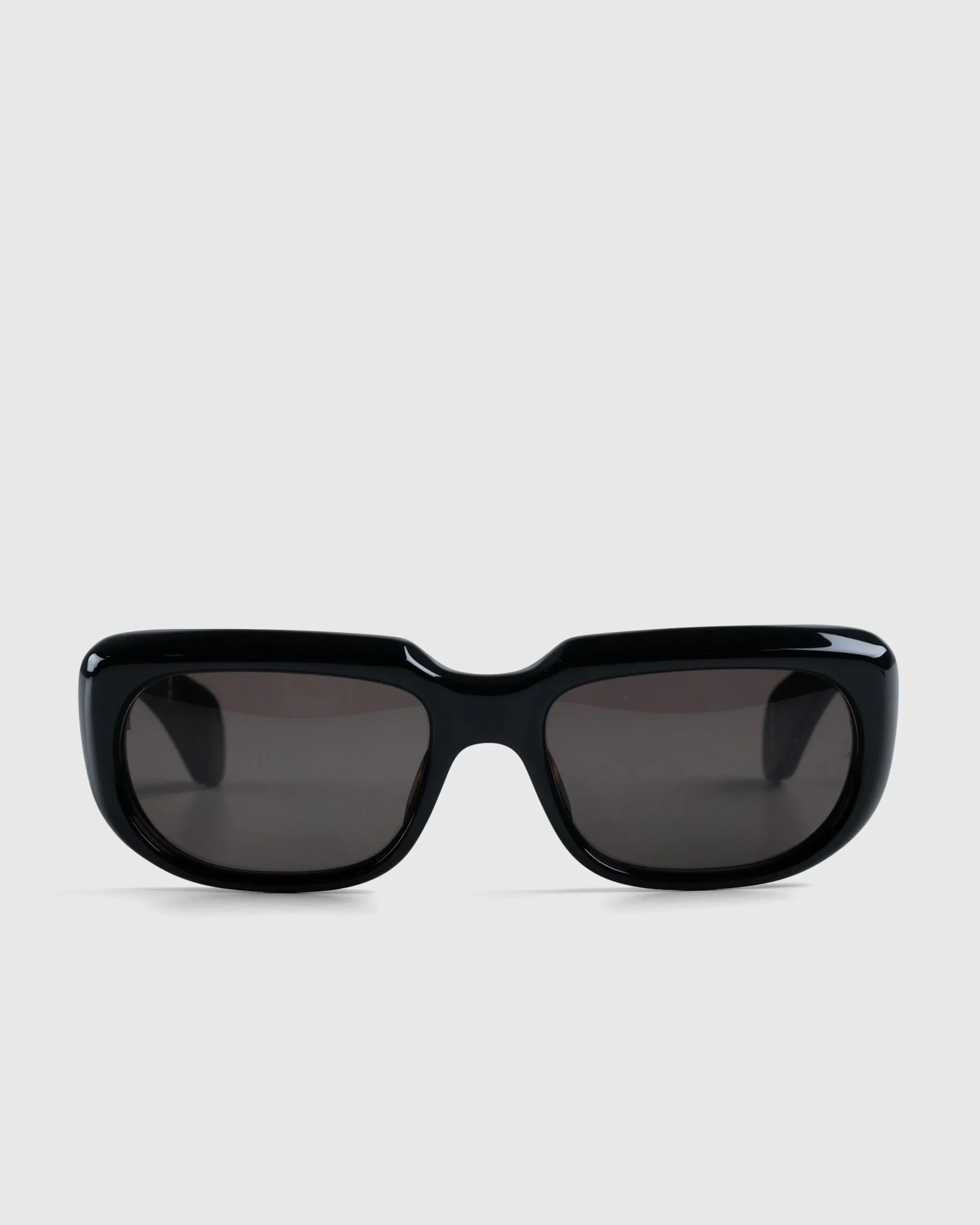 Jacques Marie Mage Sartet Noir- Sunglasses