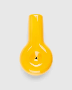 Weed'd SB003 Compact Pipe- Ceramics