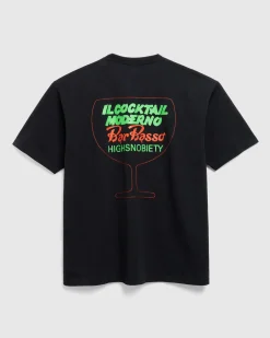 Highsnobiety Sbagliato T-Shirt- Tops