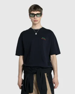 Highsnobiety Sbagliato T-Shirt- Tops