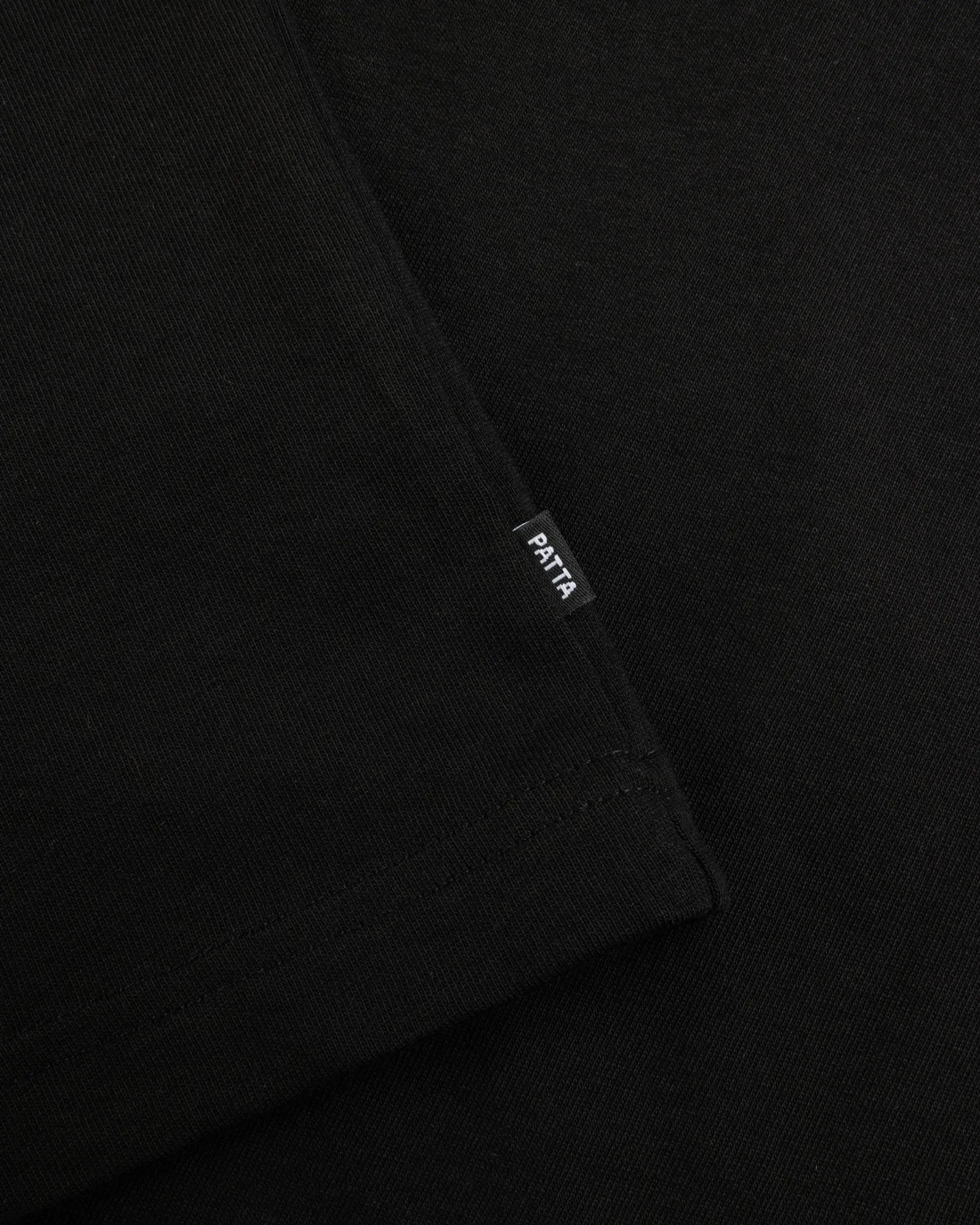 Patta Screws T-Shirt- Tops