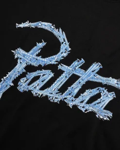 Patta Screws T-Shirt- Tops