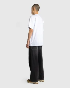 Patta Screws T-Shirt- Tops