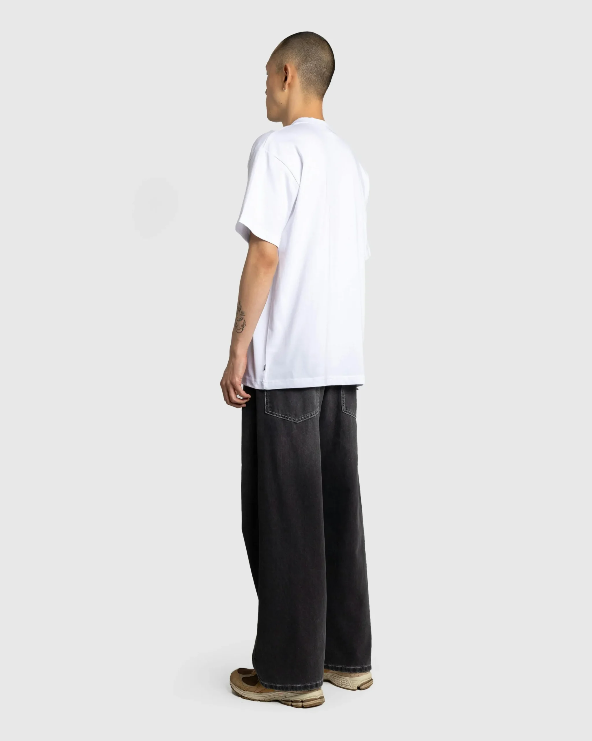 Patta Screws T-Shirt- Tops