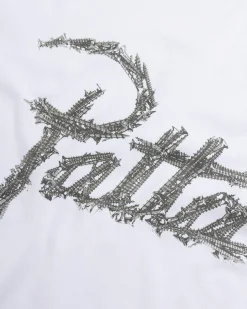 Patta Screws T-Shirt- Tops