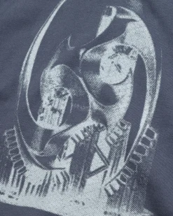 San San Gear Sculpture Hoodie- Sweats