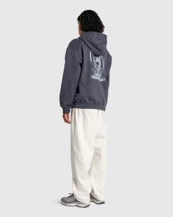 San San Gear Sculpture Hoodie- Sweats