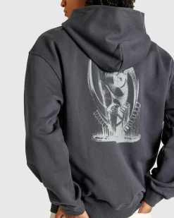 San San Gear Sculpture Hoodie- Sweats