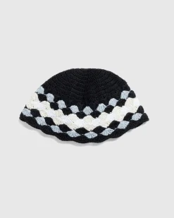 SSU Seashell Bucket Hat- Hats