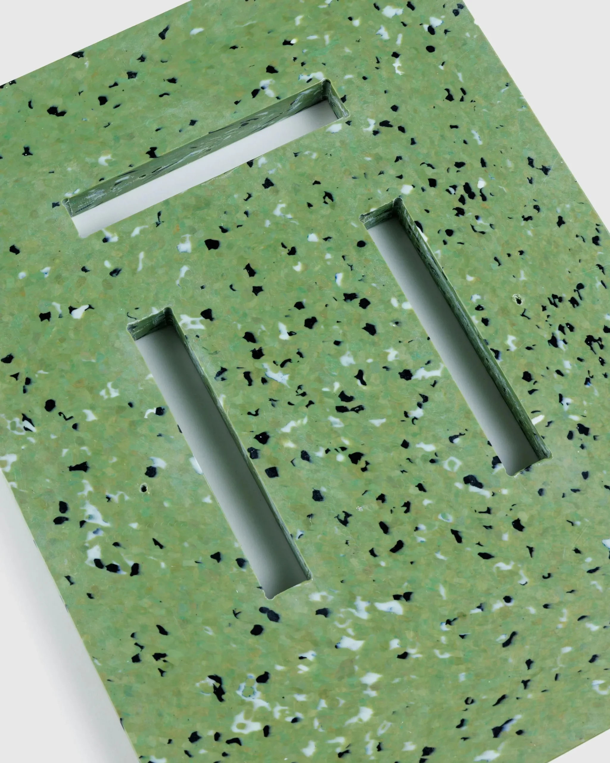Space Available Studio Self-Assembly Stool- Home