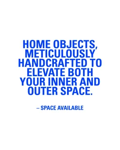 Space Available Studio Self-Assembly Stool- Home