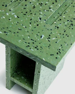 Space Available Studio Self-Assembly Stool- Home