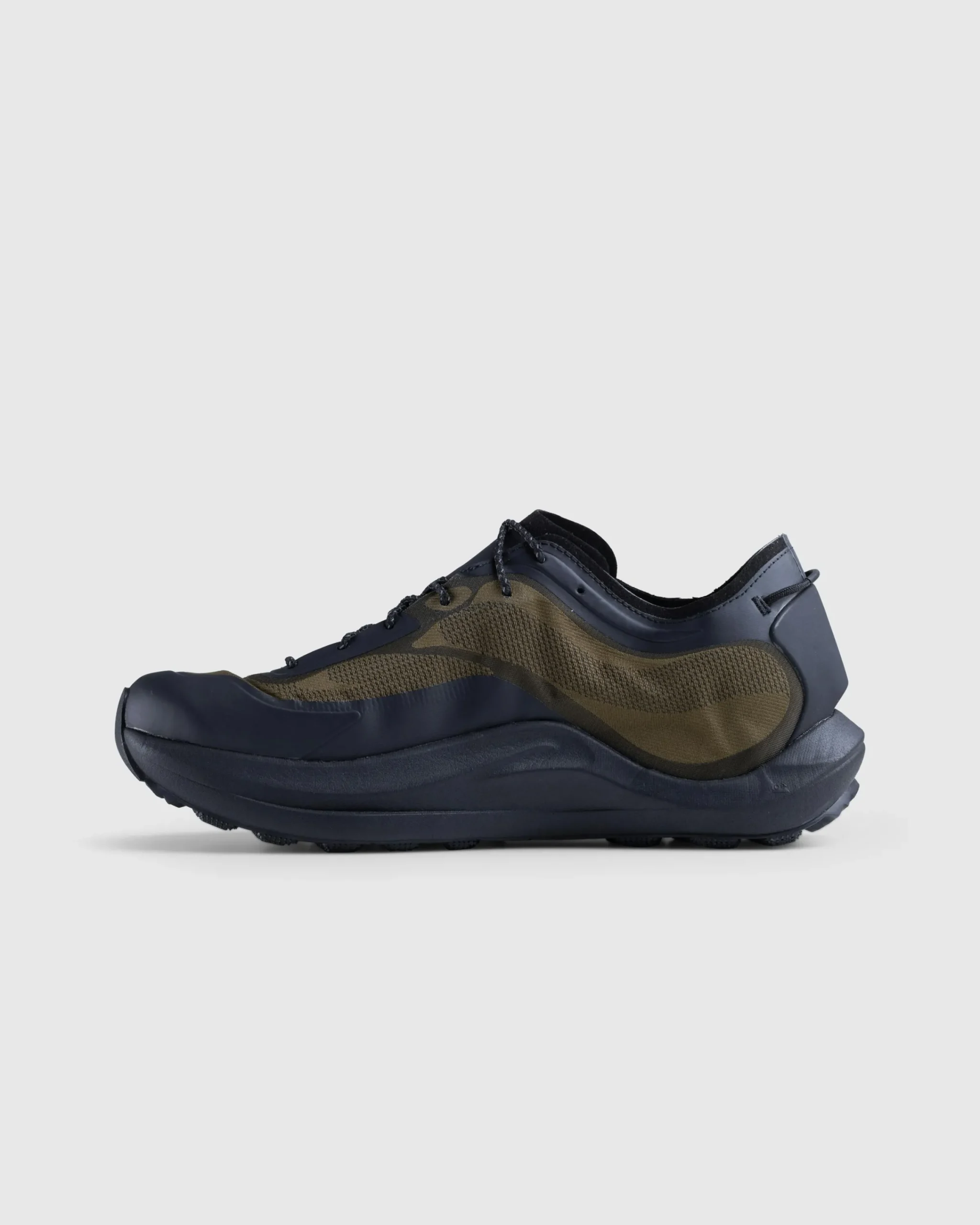 ROA Sella Olive Black- Sneakers