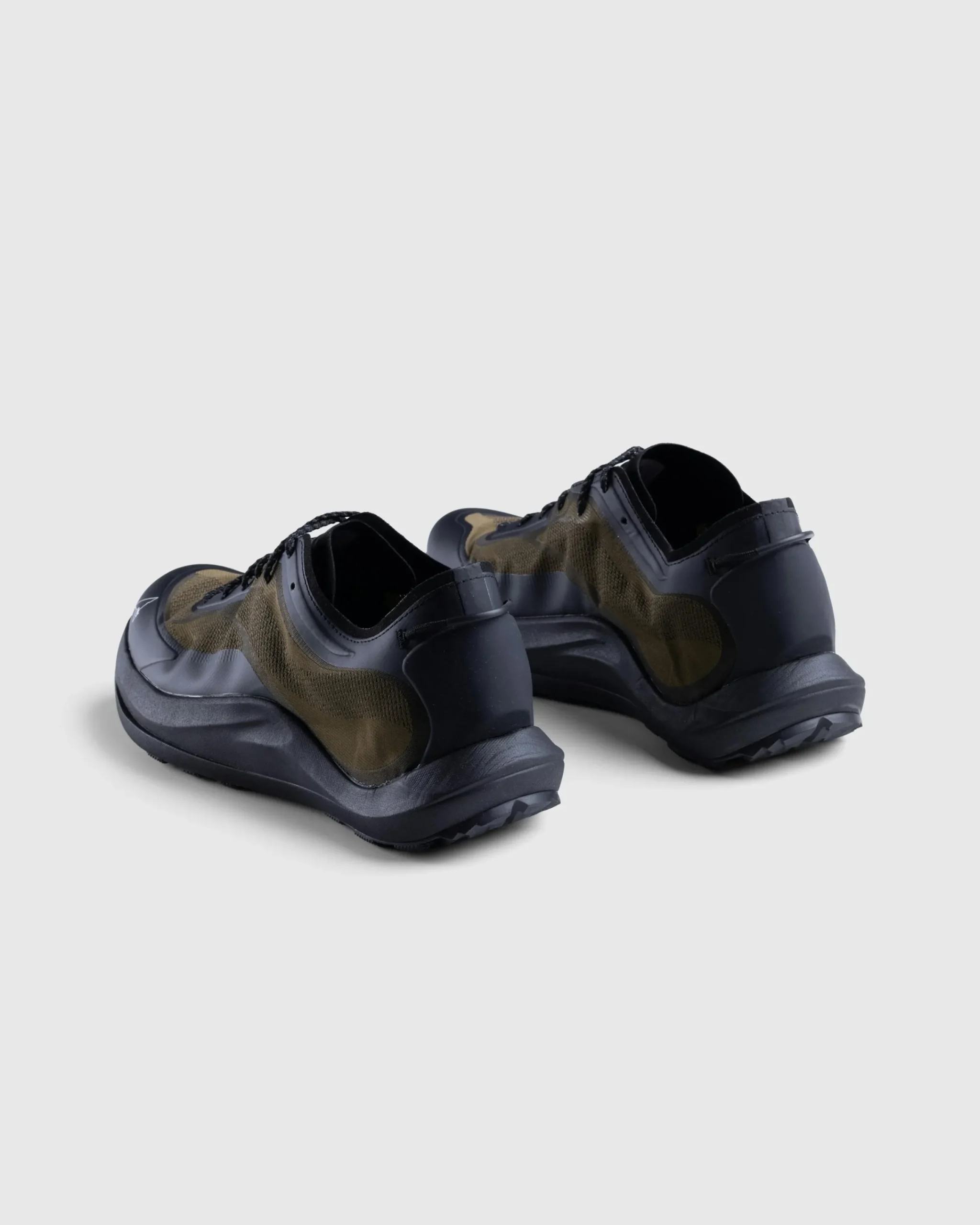 ROA Sella Olive Black- Sneakers