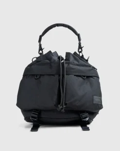 Porter-Yoshida & Co. Senses Tool Bag Black- Bags