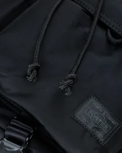 Porter-Yoshida & Co. Senses Tool Bag Black- Bags