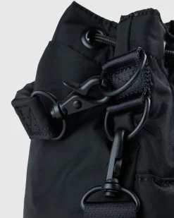 Porter-Yoshida & Co. Senses Tool Bag Black- Bags