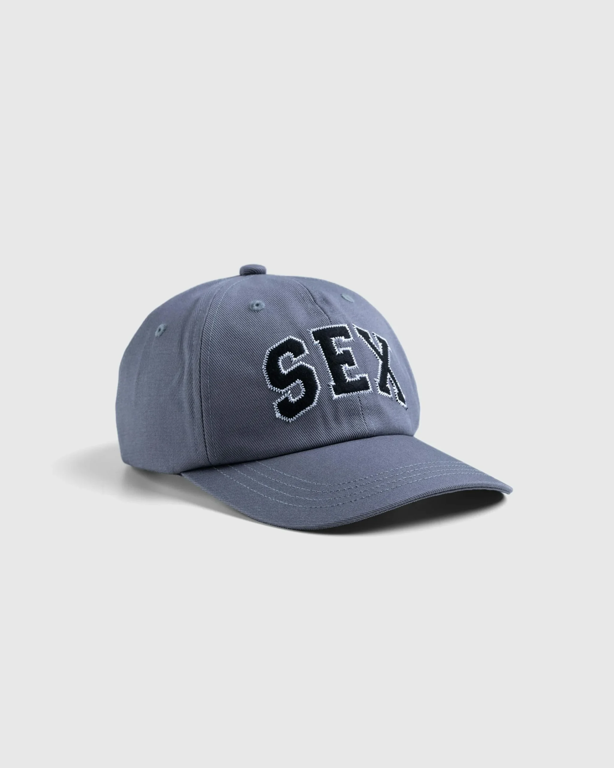 Carne Bollente Sex Wins Cap Dark- Hats