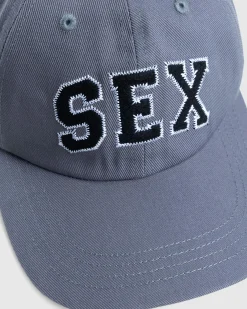 Carne Bollente Sex Wins Cap Dark- Hats