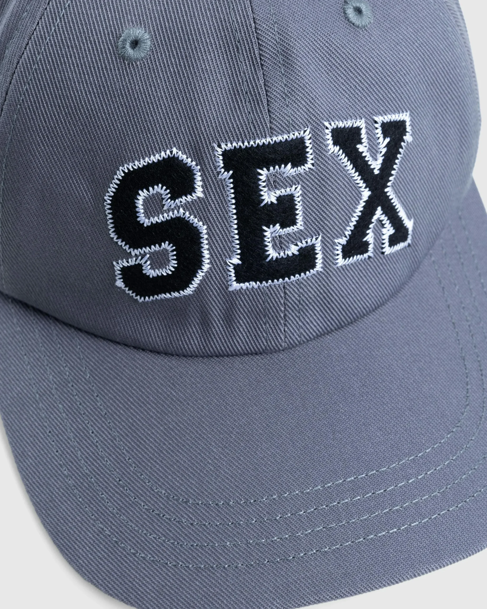 Carne Bollente Sex Wins Cap Dark- Hats
