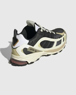 adidas Shadowturf SFTM-003 Cloud /Core Black/Cream- Sneakers