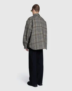 Diesel S-Hamme Jacket- Shirts