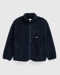 Gramicci Sherpa Jacket- Outerwear