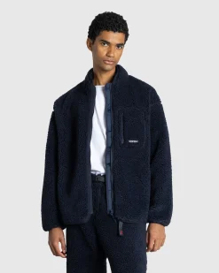 Gramicci Sherpa Jacket- Outerwear