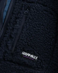 Gramicci Sherpa Jacket- Outerwear