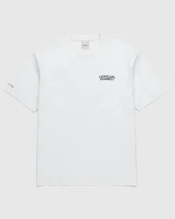 L'As du Fallafel Short Sleeve T-Shirt- Tops