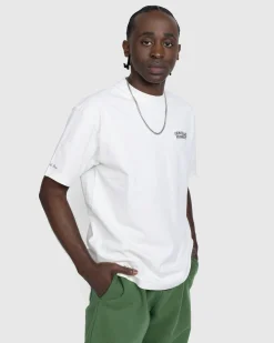 L'As du Fallafel Short Sleeve T-Shirt- Tops
