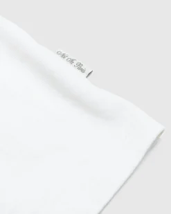 L'As du Fallafel Short Sleeve T-Shirt- Tops