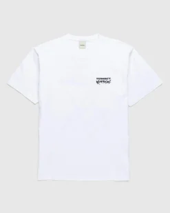 École Kourtrajmé Short Sleeve T-Shirt- Tops