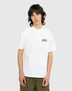 École Kourtrajmé Short Sleeve T-Shirt- Tops