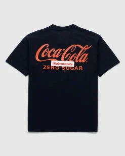 Highsnobiety Short-Sleeve T-Shirt- Tops
