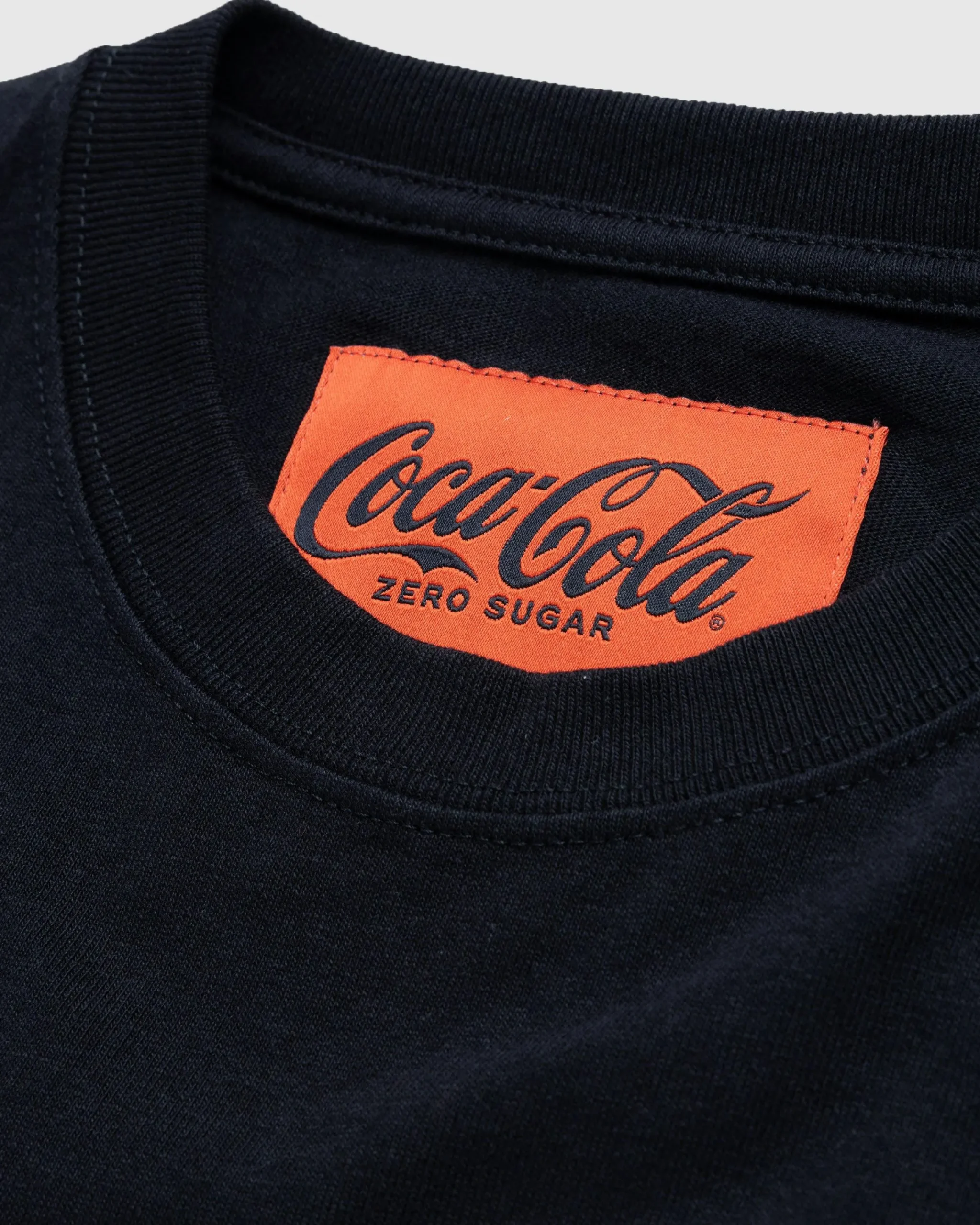Highsnobiety Short-Sleeve T-Shirt- Tops