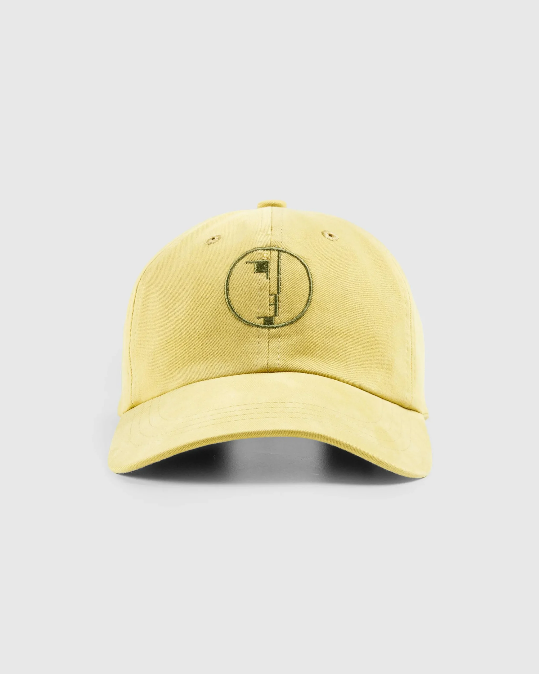 Highsnobiety Signet Cap- Hats