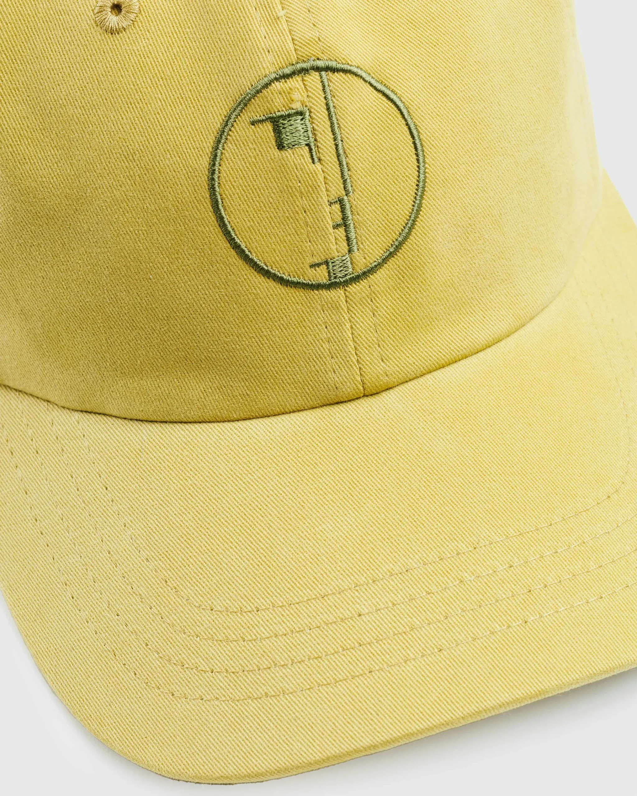 Highsnobiety Signet Cap- Hats
