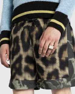 Dries van Noten Signet Ring Antic Silver- Jewelry