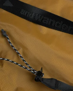 And Wander Sil Sacoche- Bags
