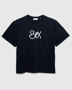 Carne Bollente Sinful Shine T-Shirt- Tops