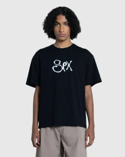Carne Bollente Sinful Shine T-Shirt- Tops