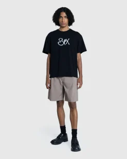 Carne Bollente Sinful Shine T-Shirt- Tops