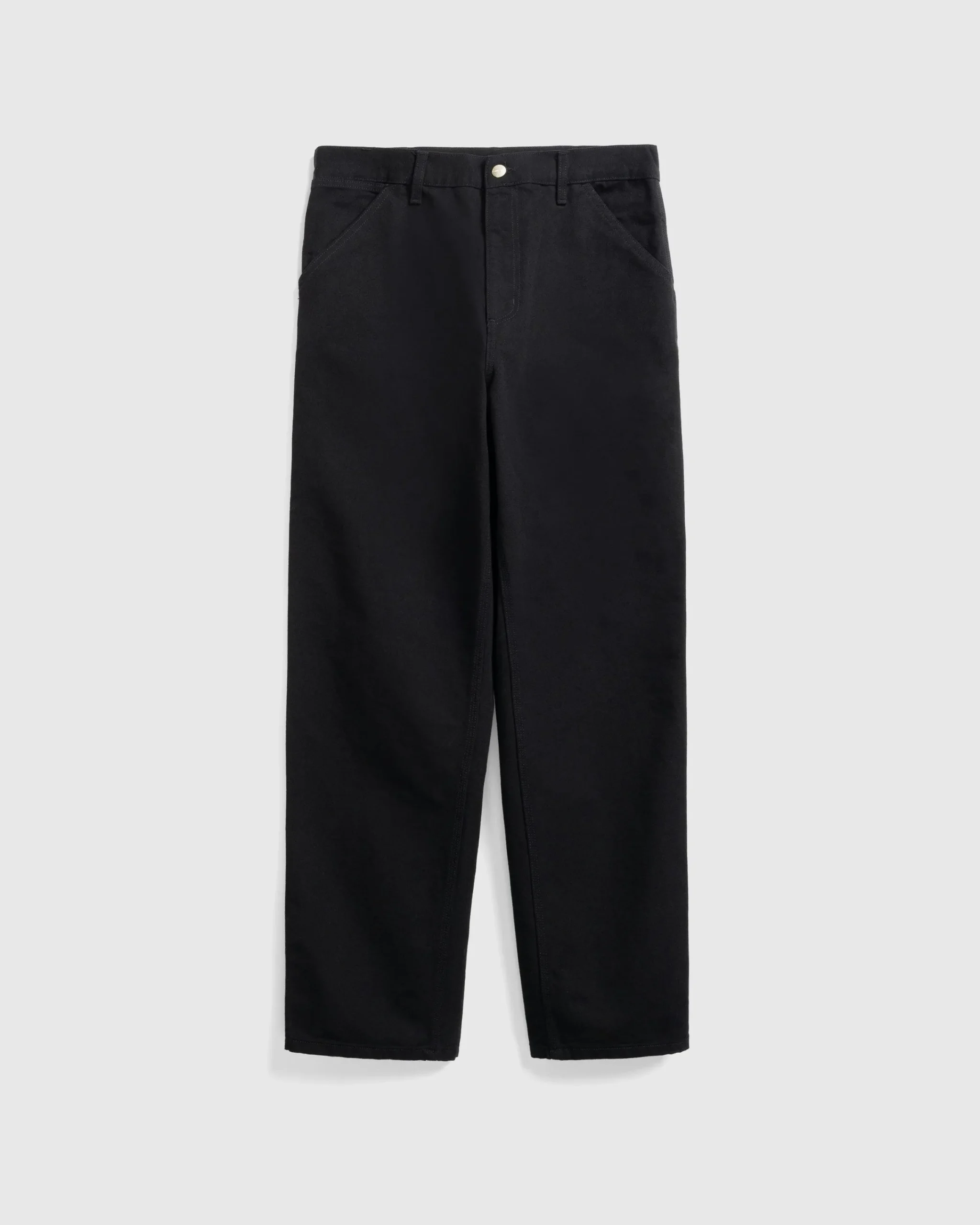 Carhartt WIP Single Knee Pant- Pants