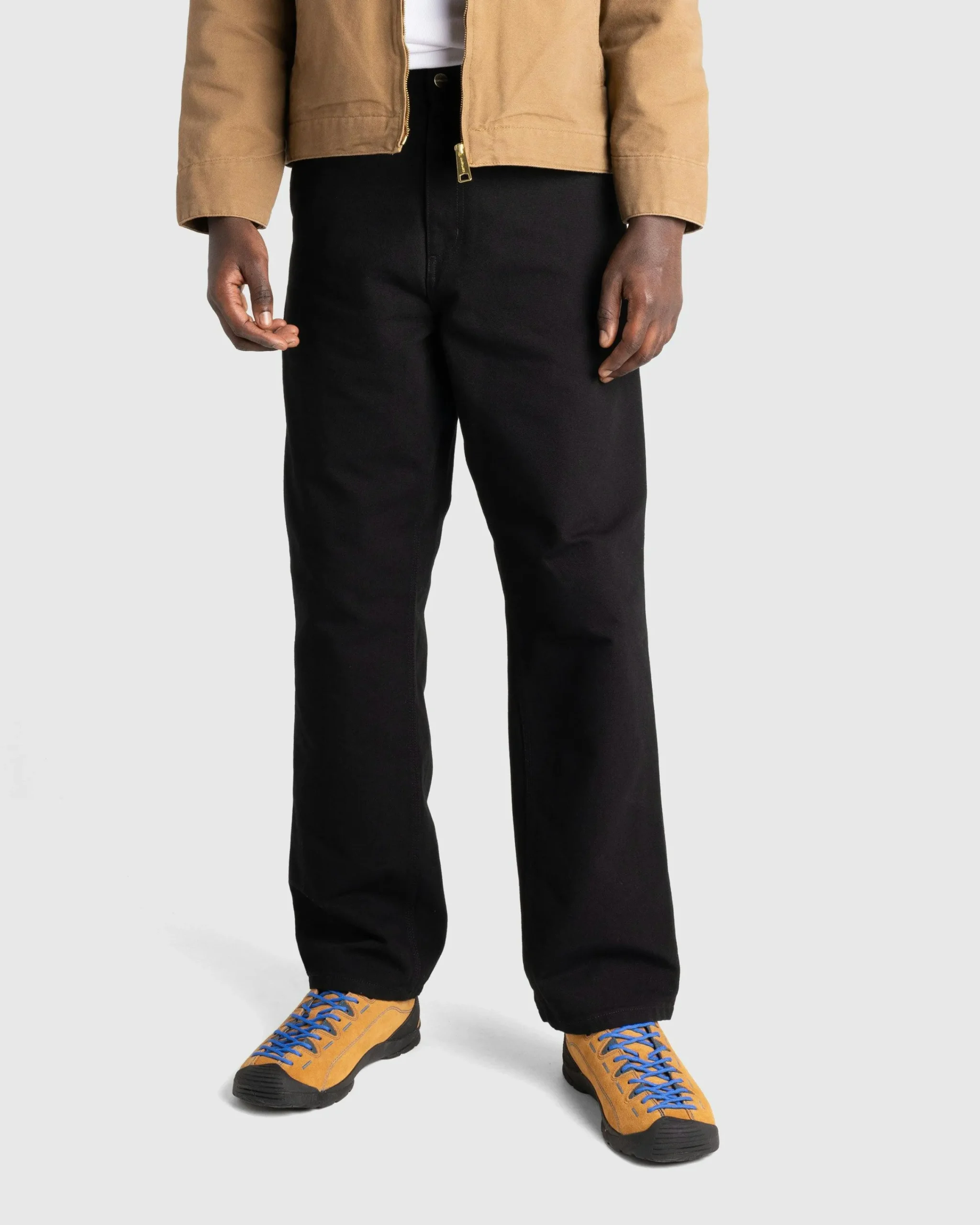 Carhartt WIP Single Knee Pant- Pants