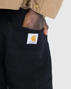 Carhartt WIP Single Knee Pant- Pants