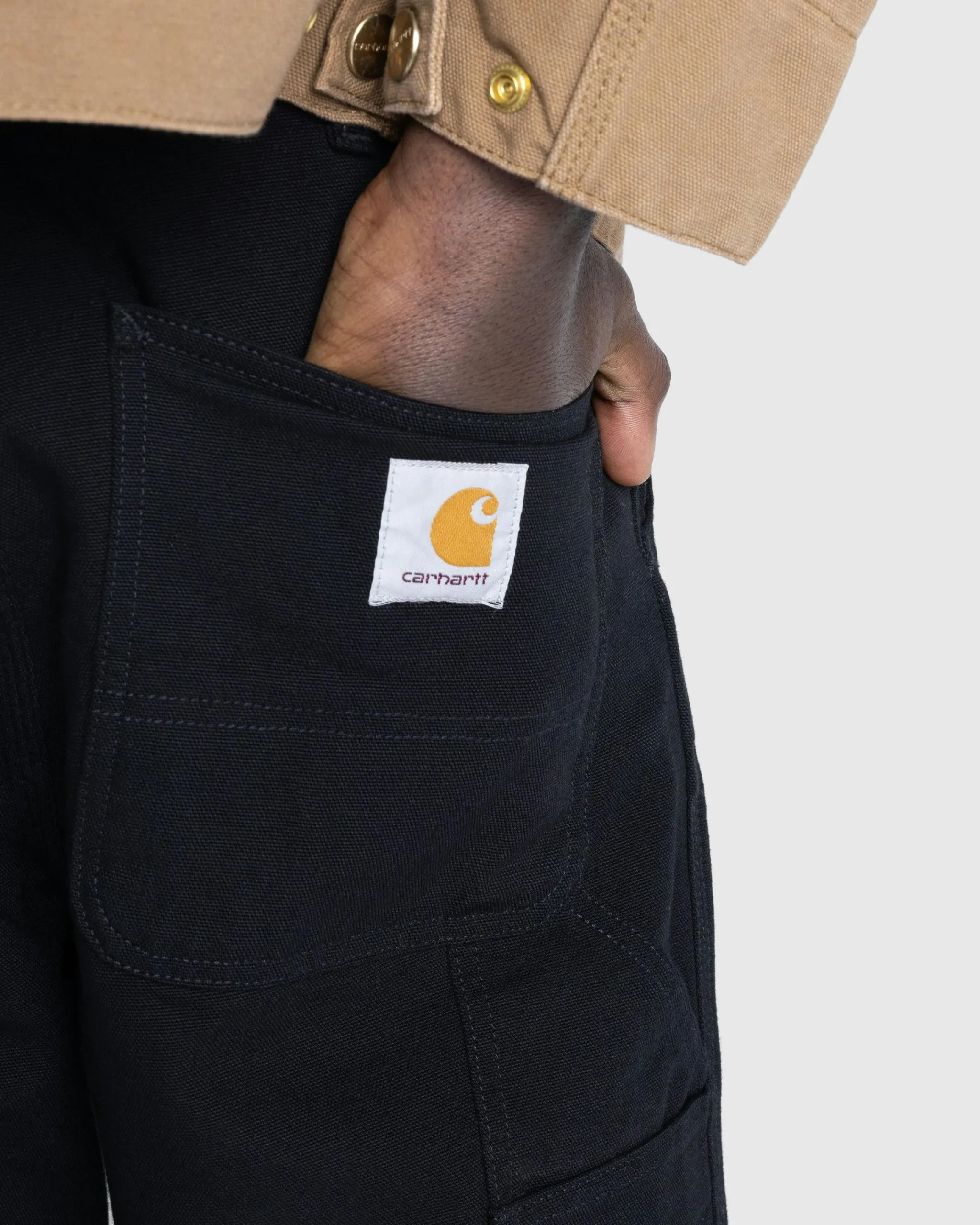 Carhartt WIP Single Knee Pant- Pants