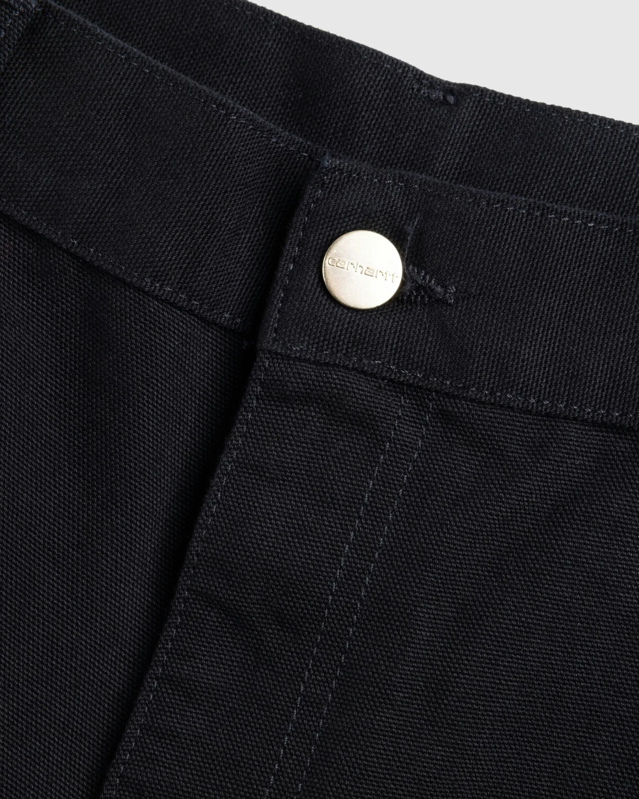 Carhartt WIP Single Knee Pant- Pants