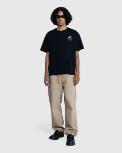 Carhartt WIP Single Knee Pant Peanut/Aged Canvas- Pants